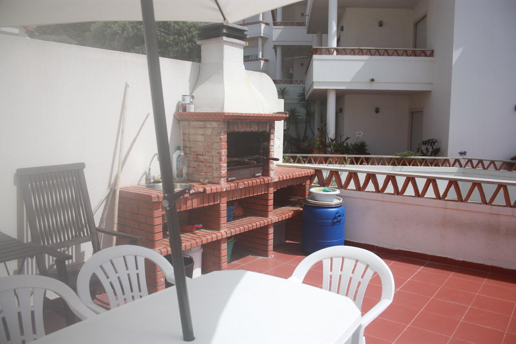 에리세이라 Casa Da Praia 빌라 외부 사진