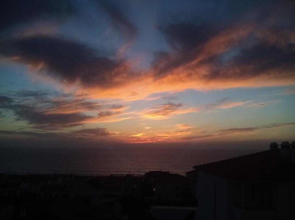 에리세이라 Casa Da Praia 빌라 외부 사진