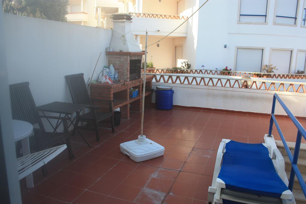 에리세이라 Casa Da Praia 빌라 외부 사진
