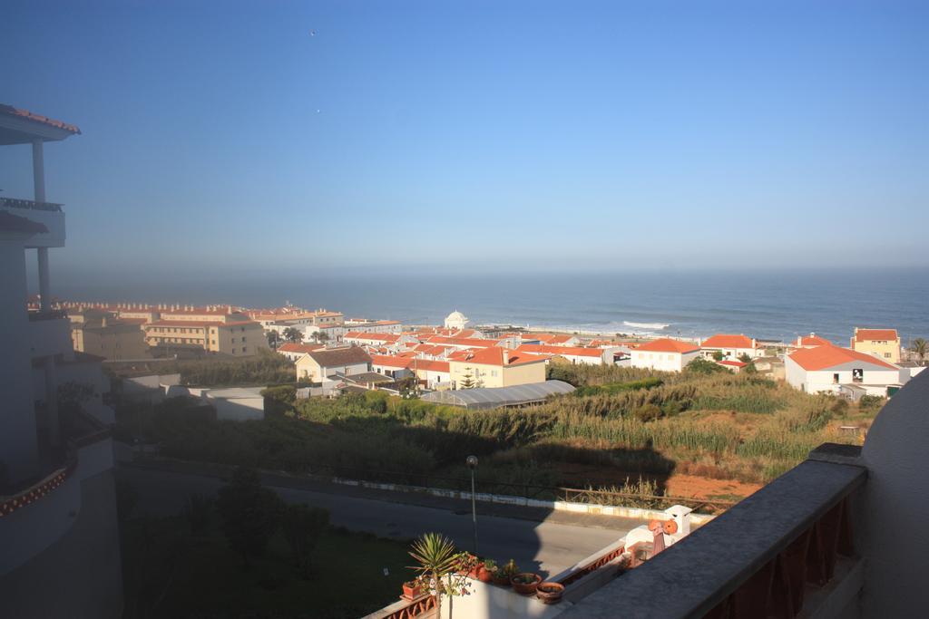 에리세이라 Casa Da Praia 빌라 외부 사진