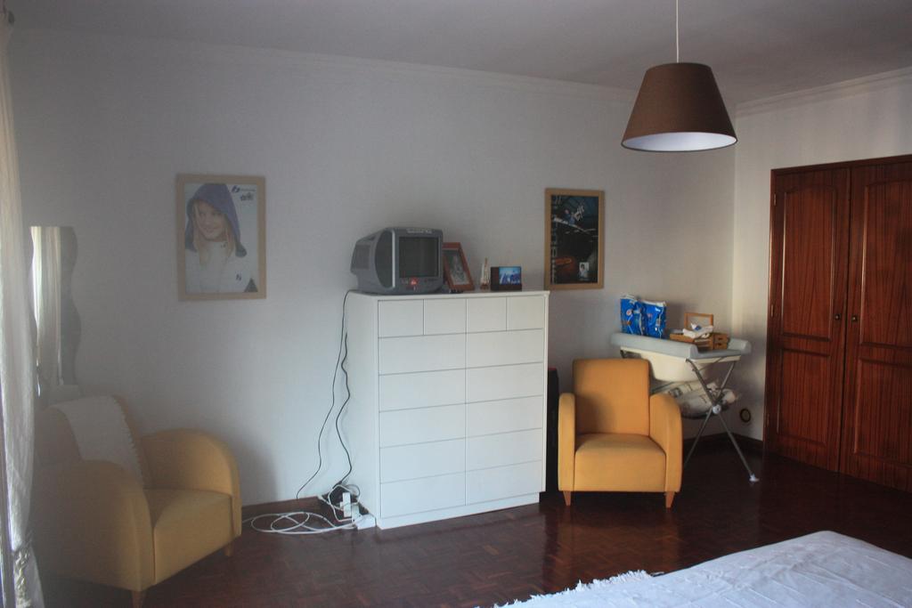 에리세이라 Casa Da Praia 빌라 외부 사진