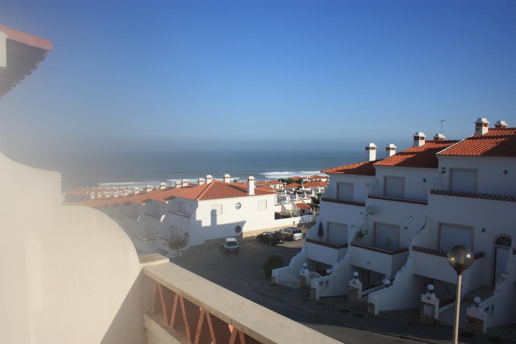 에리세이라 Casa Da Praia 빌라 외부 사진