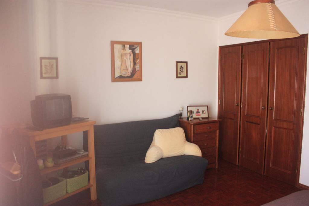 에리세이라 Casa Da Praia 빌라 외부 사진